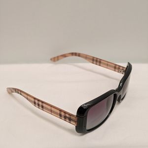 Authentic BURBERRY Sunglasses